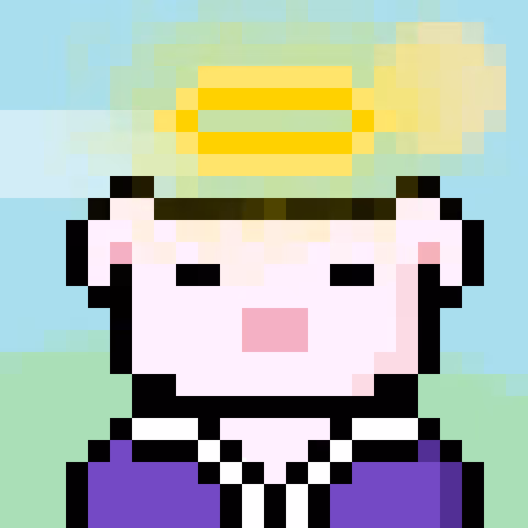 PixelBeast #0542