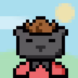 PixelBeast #6746