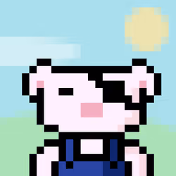 PixelBeast #5185