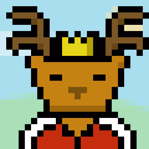 PixelBeast #7765