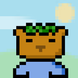 PixelBeast #4761