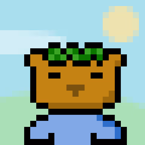 PixelBeast #4761