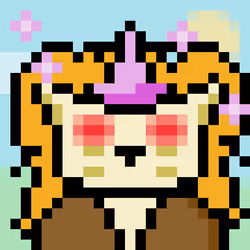 PixelBeast #7198