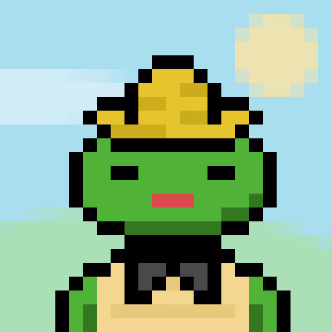 PixelBeast #4157