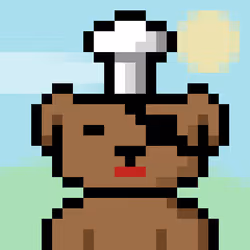 PixelBeast #1659