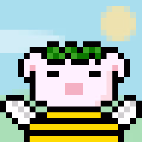 PixelBeast #5662