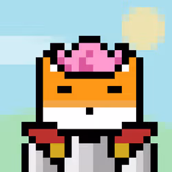 PixelBeast #5392
