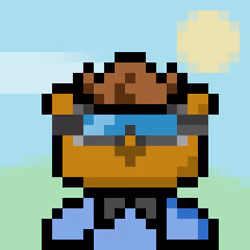PixelBeast #4687