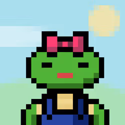 PixelBeast #6748