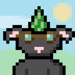 PixelBeast #0363