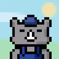 PixelBeast #1741