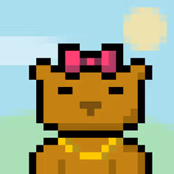 PixelBeast #9598