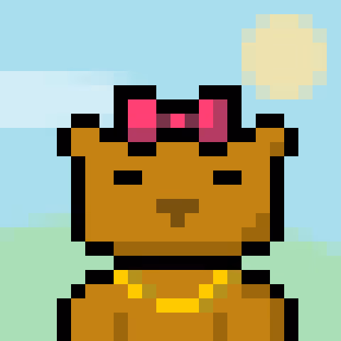 PixelBeast #9598