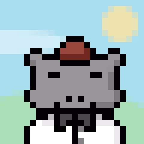 PixelBeast #7738