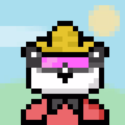 PixelBeast #1621