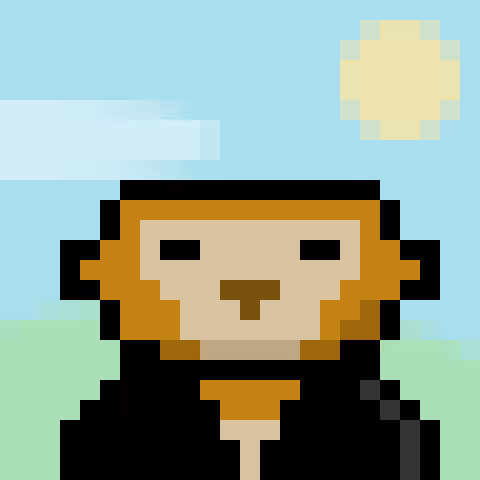 PixelBeast #5657