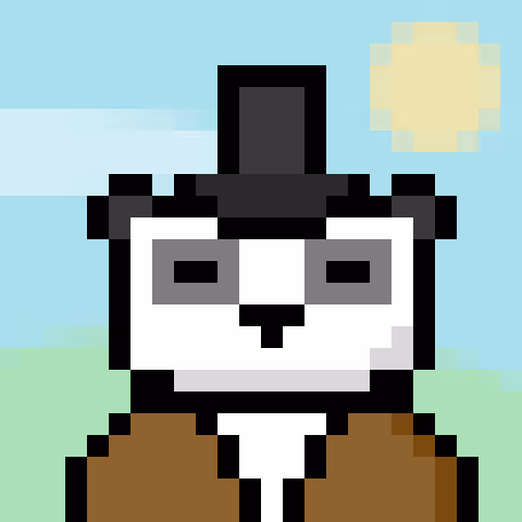 PixelBeast #4505