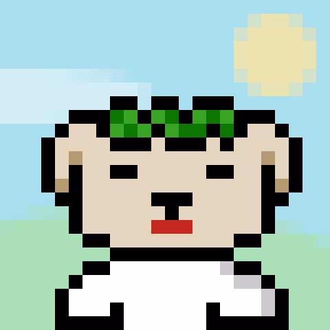 PixelBeast #3174