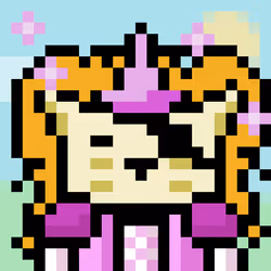 PixelBeast #8441