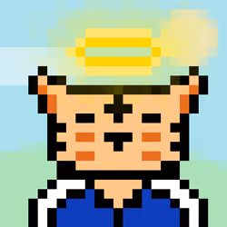 PixelBeast #9199