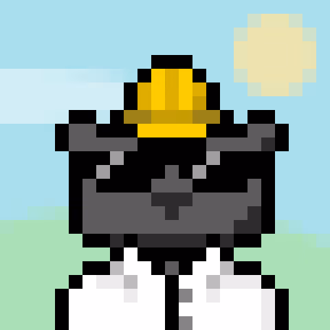 PixelBeast #6584