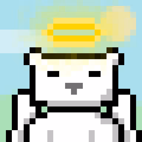 PixelBeast #9188