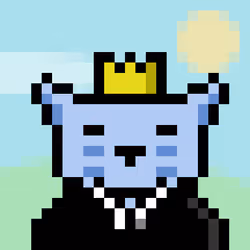 PixelBeast #5313