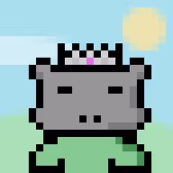 PixelBeast #7566