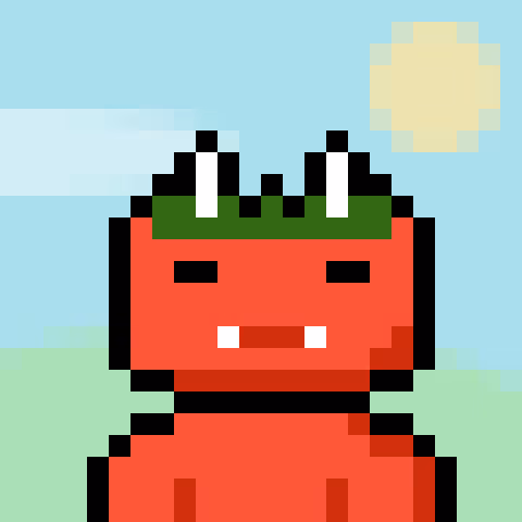 PixelBeast #3928