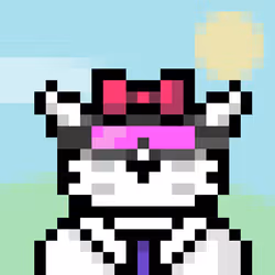 PixelBeast #6978
