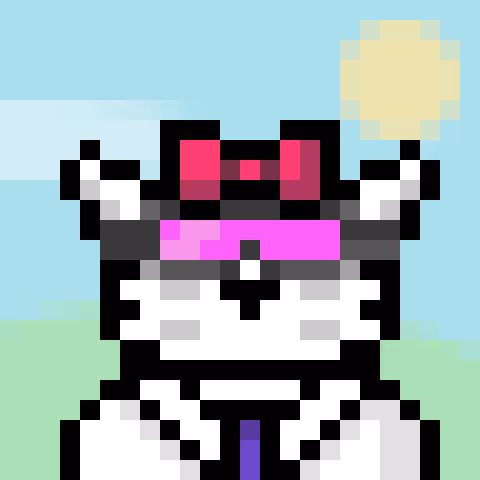 PixelBeast #6978