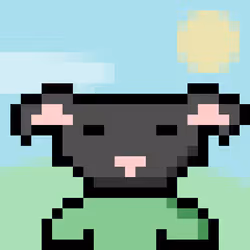 PixelBeast #4026