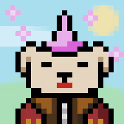 PixelBeast #1830