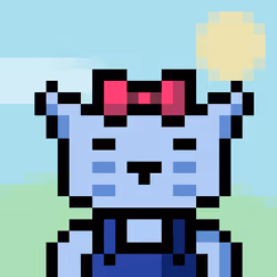 PixelBeast #3631