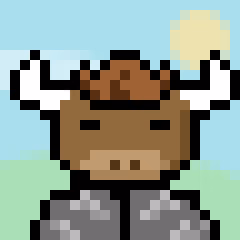 PixelBeast #7357