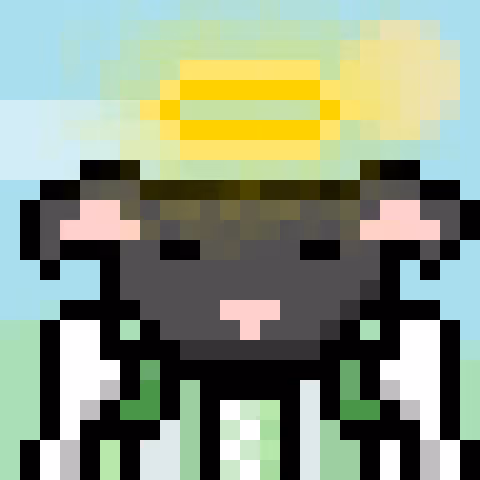 PixelBeast #5178