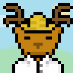 PixelBeast #0612