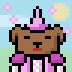 PixelBeast #2783