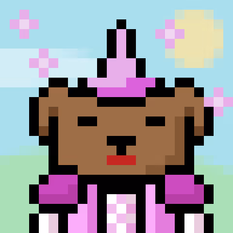 PixelBeast #2783