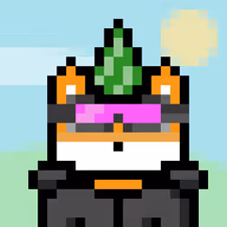 PixelBeast #9621