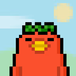 PixelBeast #2058