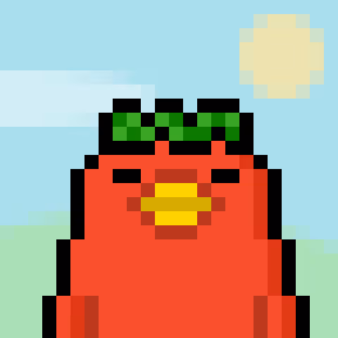 PixelBeast #2058