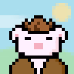 PixelBeast #2309
