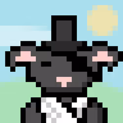 PixelBeast #5658