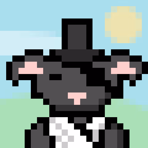 PixelBeast #5658