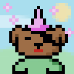 PixelBeast #5187
