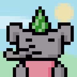 PixelBeast #9032