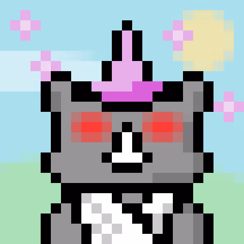 PixelBeast #5179