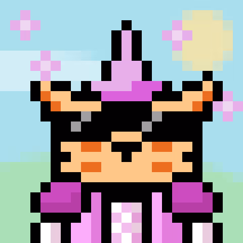PixelBeast #5191