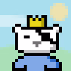 PixelBeast #3904